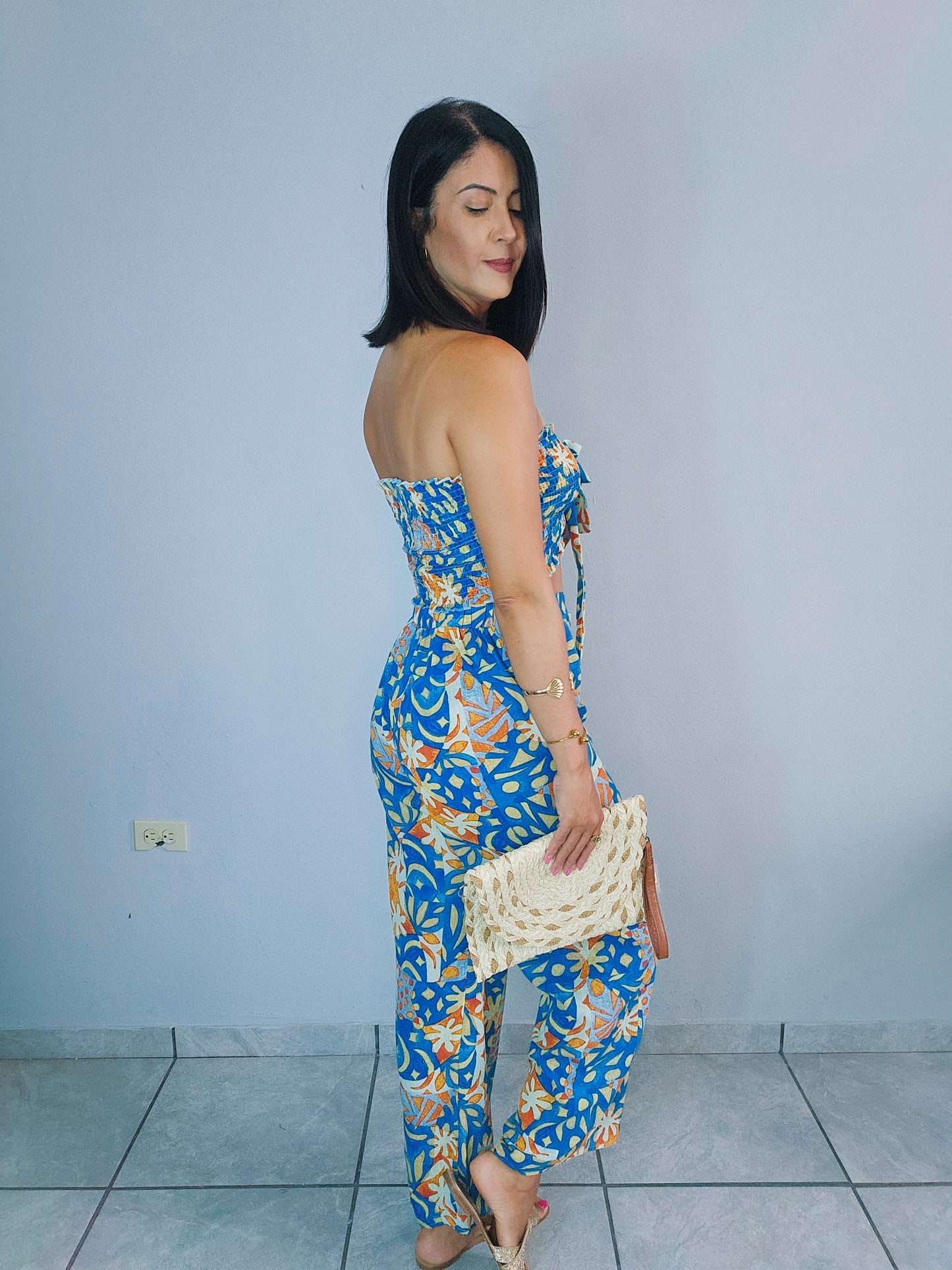 Palmera Set