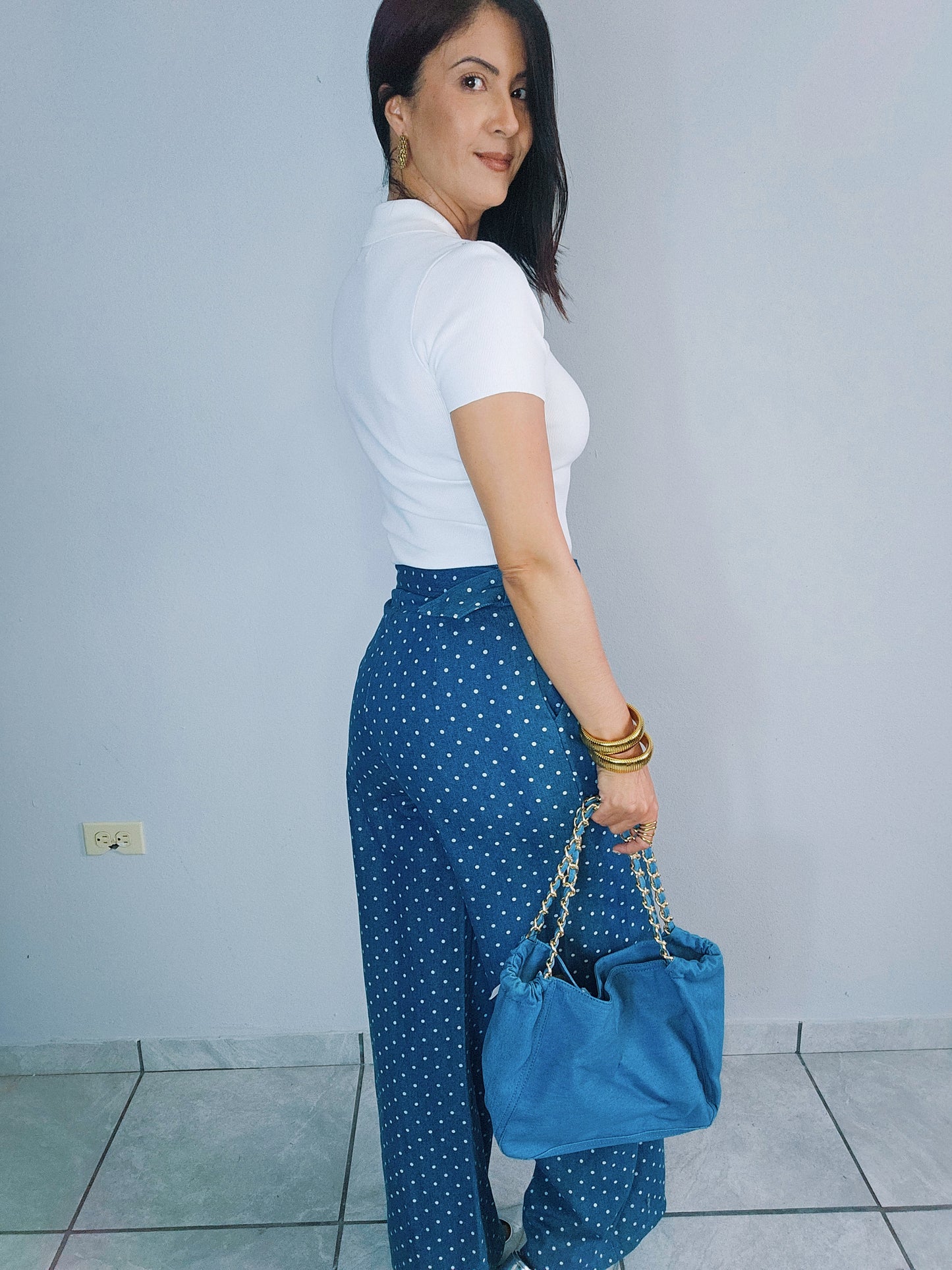 Sofía Top ✨️🤍