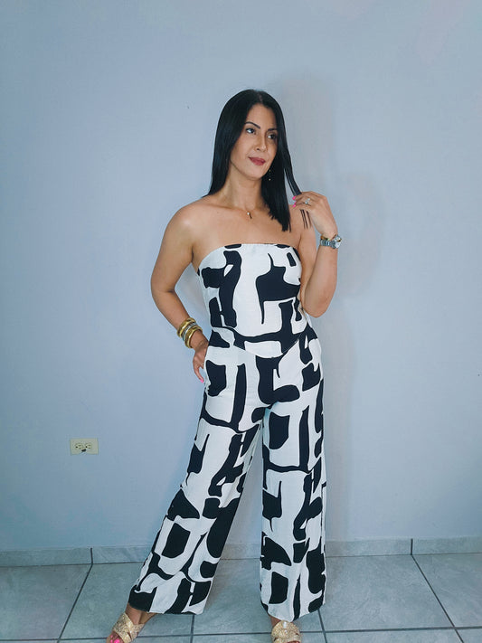 Estela Jumpsuit