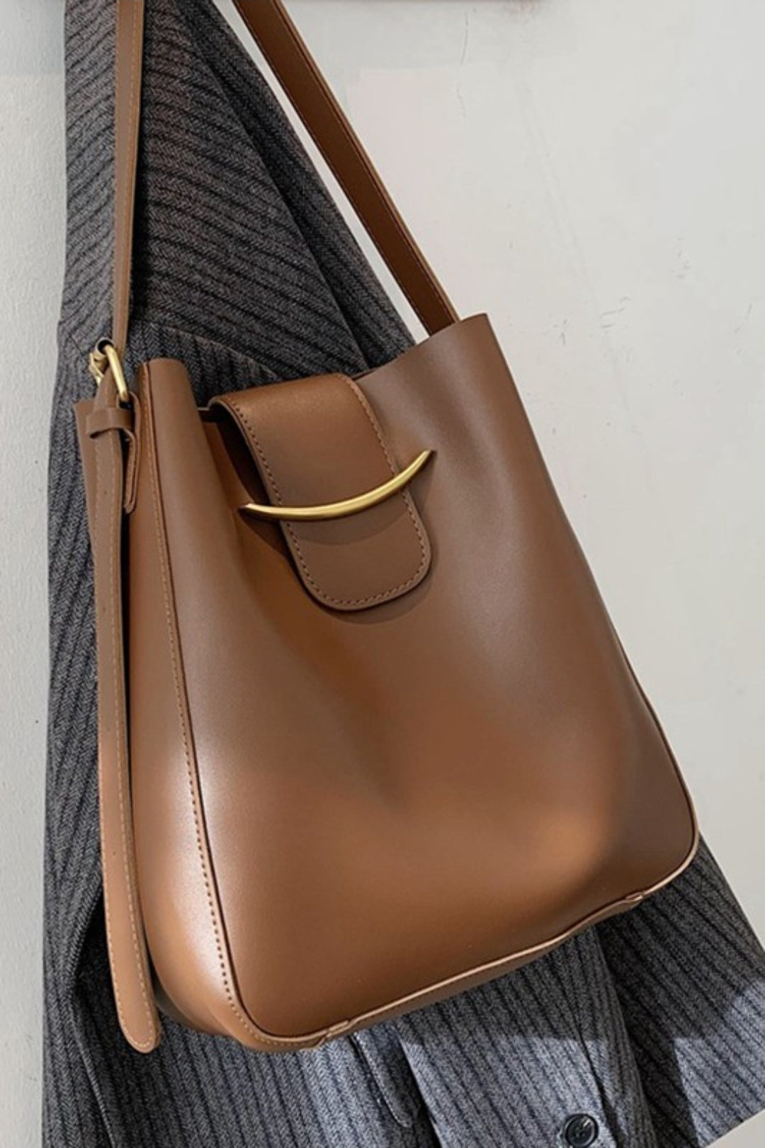 Leather Bag