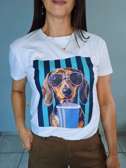 Doggie Fashion Top 2