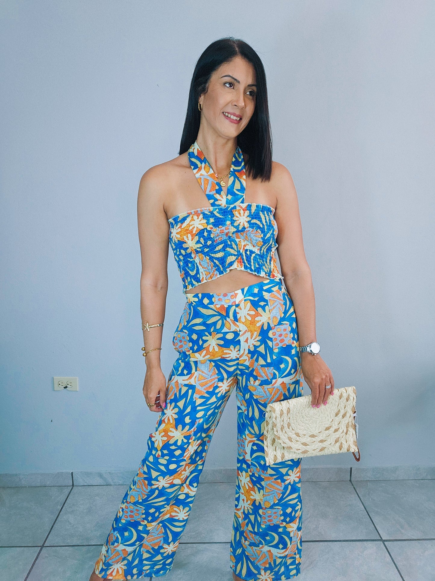 Palmera Set