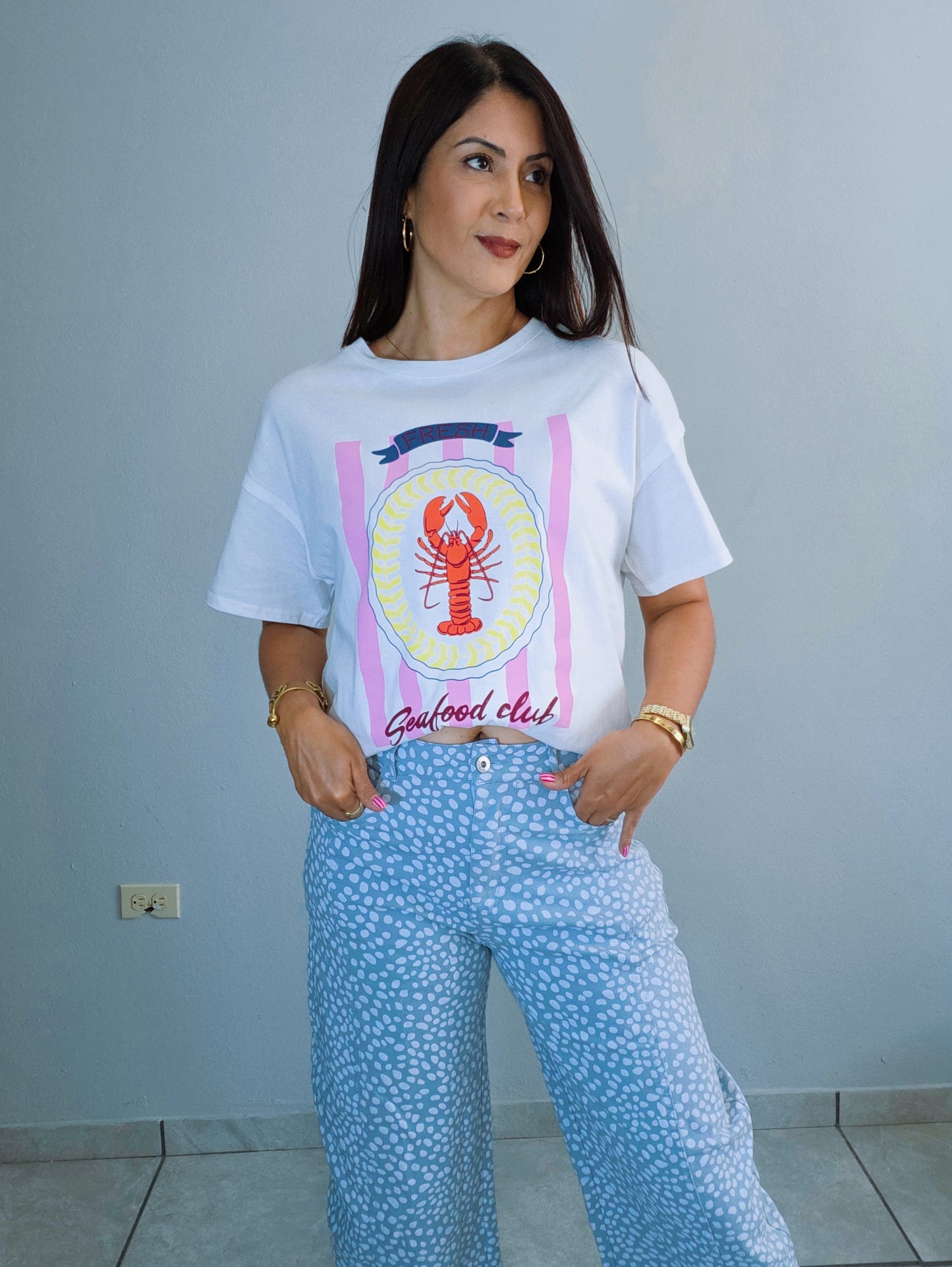 Blue Barrel Jeans