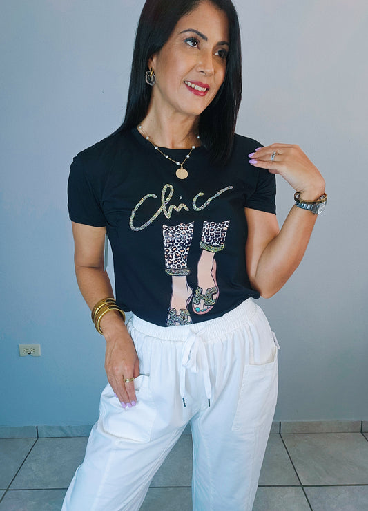 Chic Tshirt