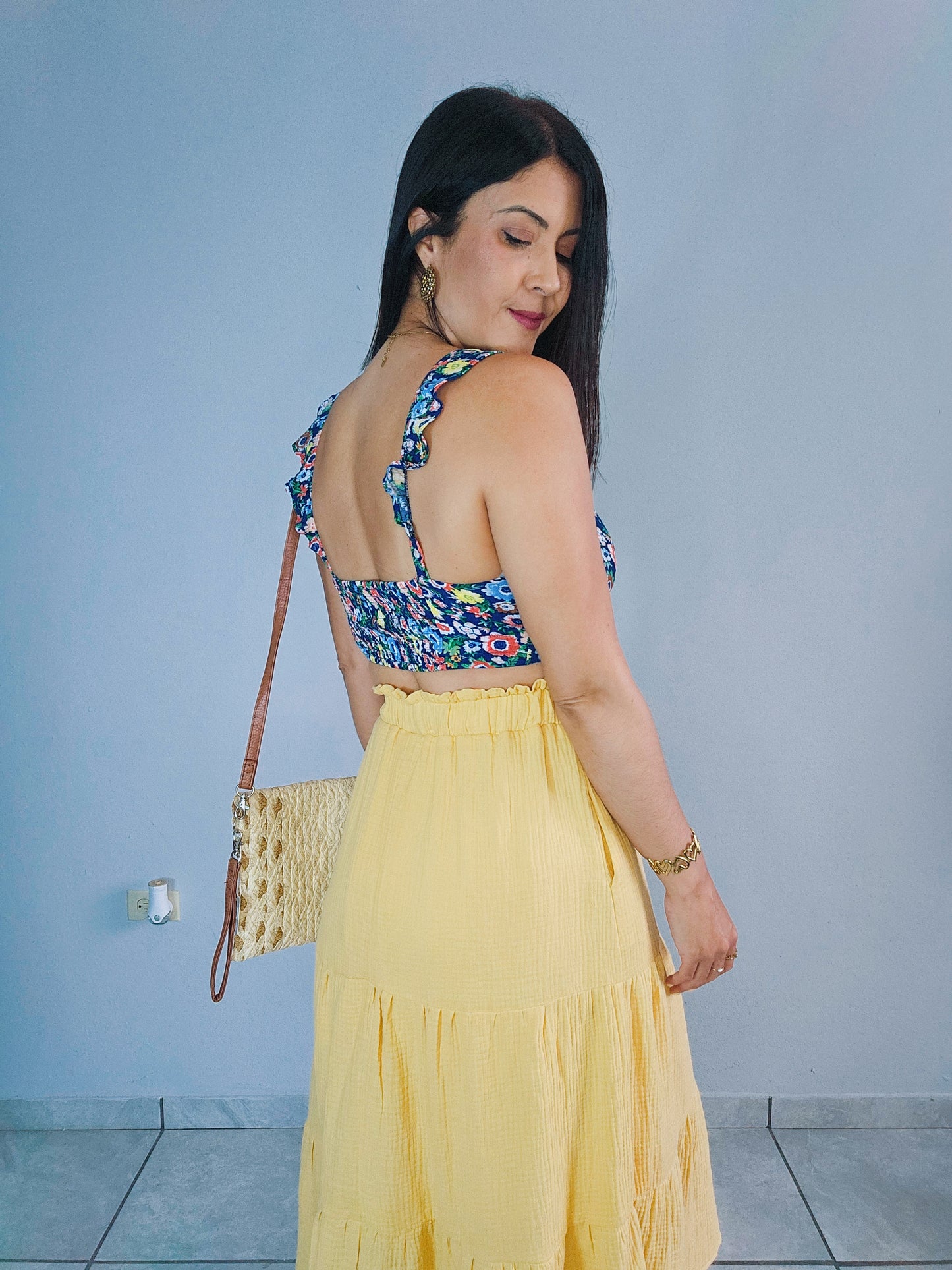 Margarita Skirt 🌼
