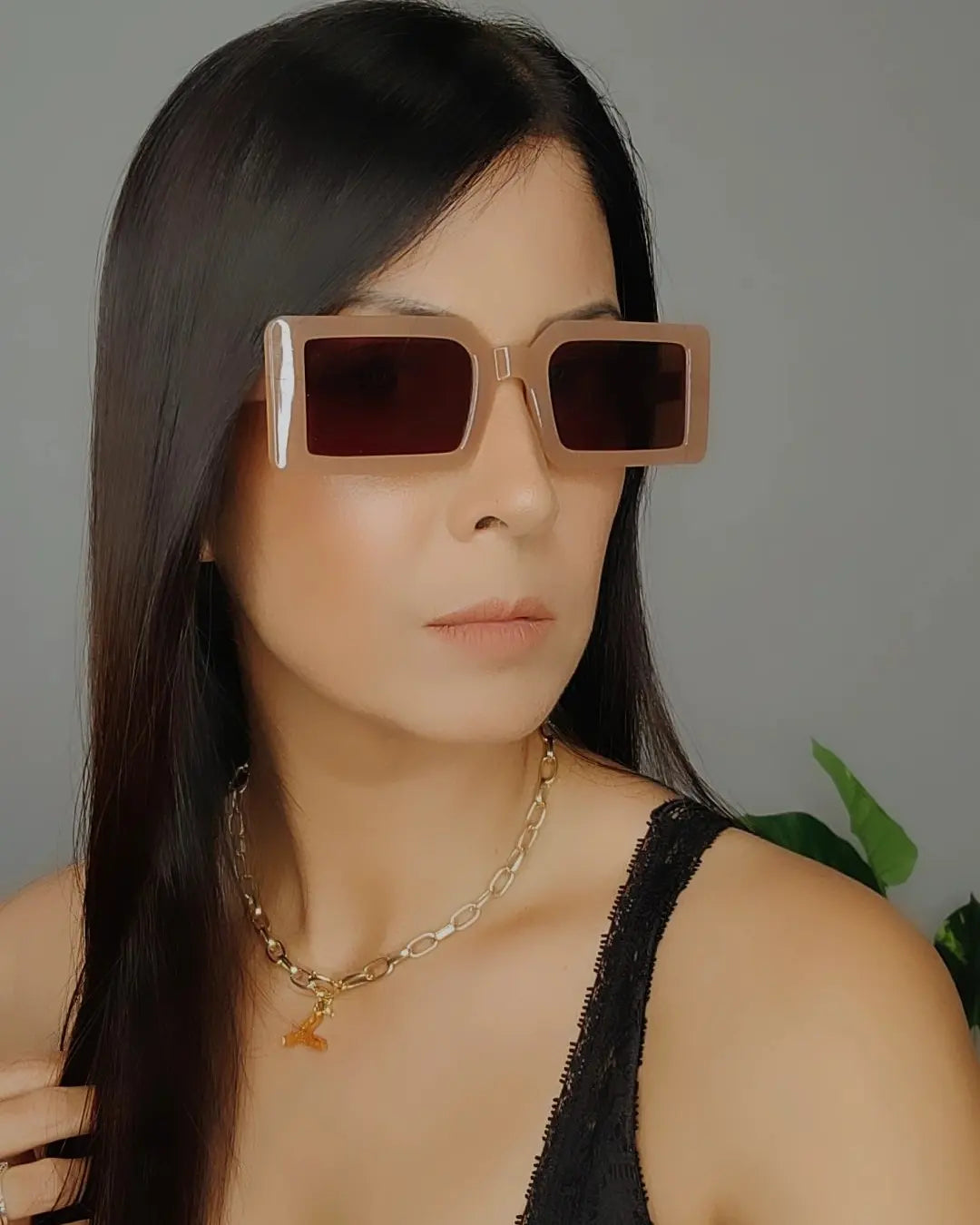 Paris Sunglasses