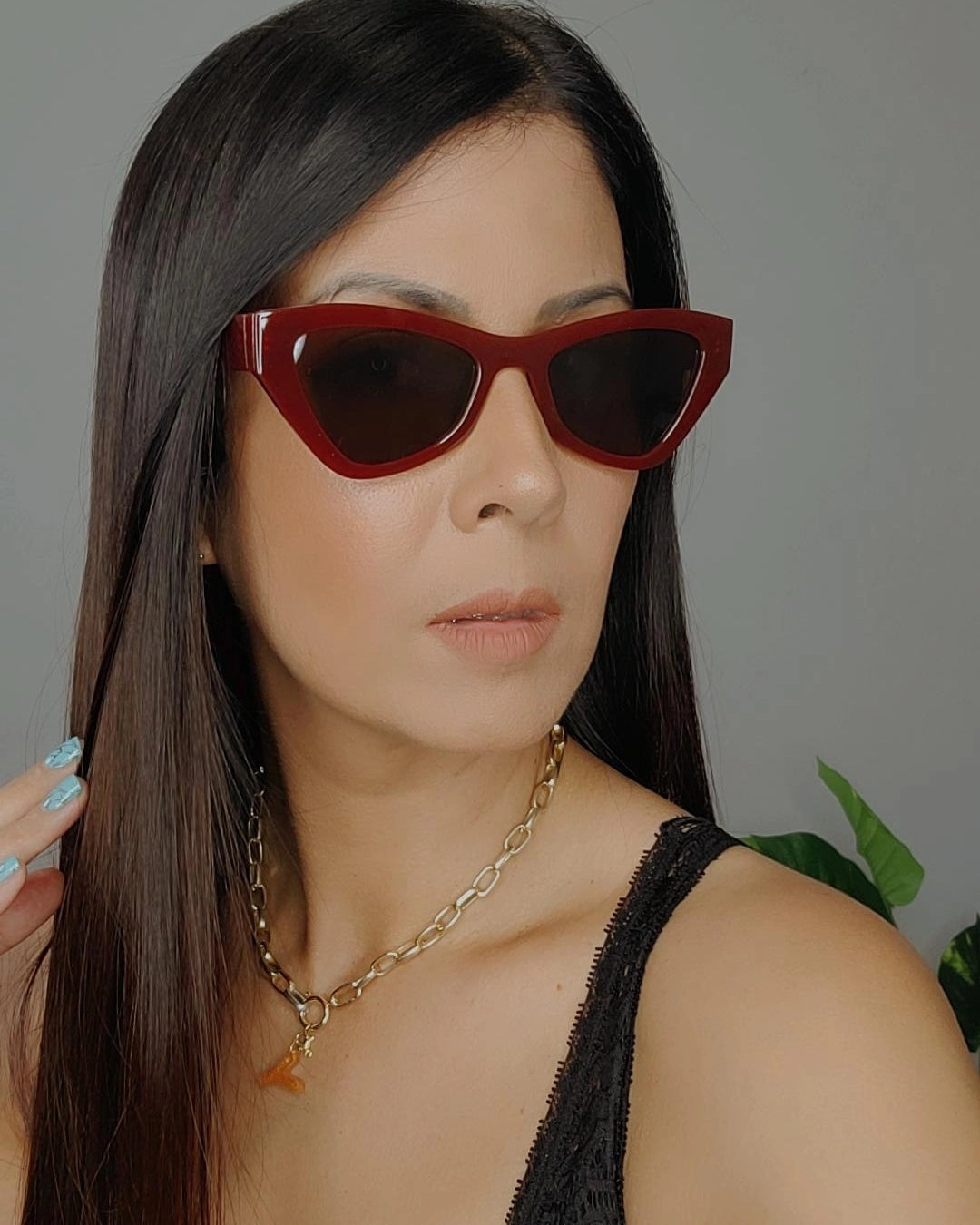 Suecia Sunglasses