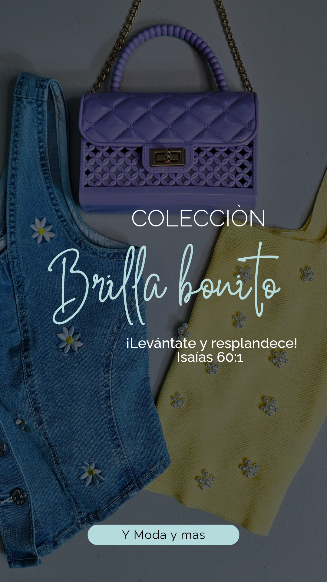 Brilla Bonito