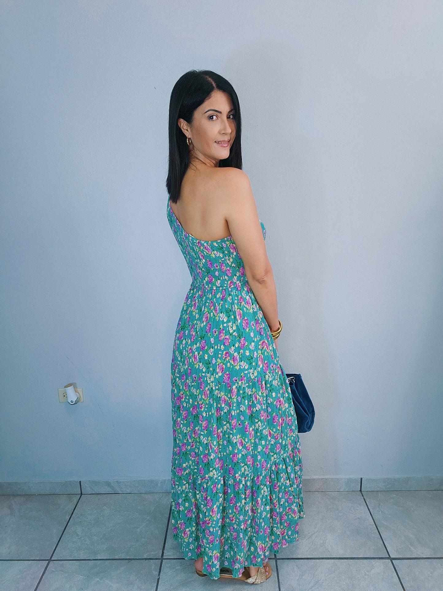 Sun Dress
