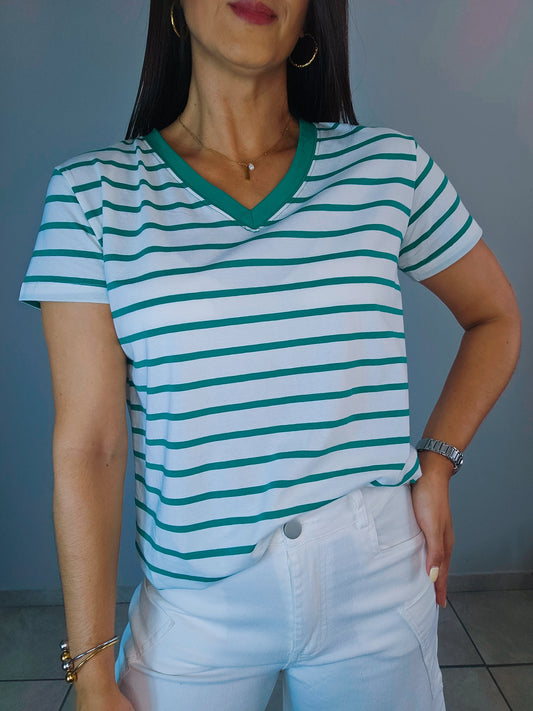 KGreen Tshirt