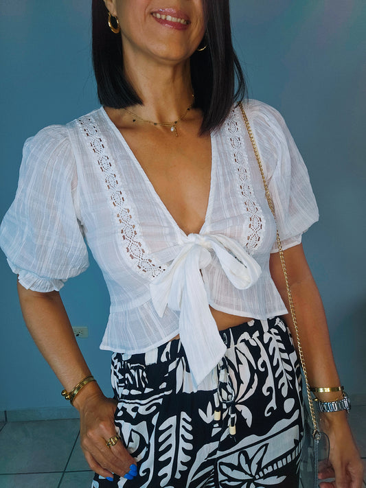 Boho Top