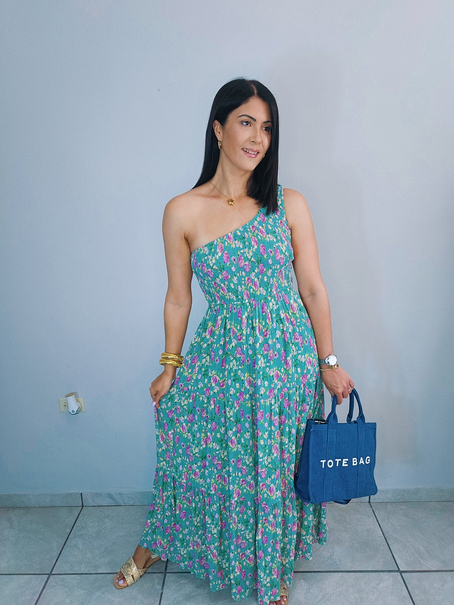 Sun Dress