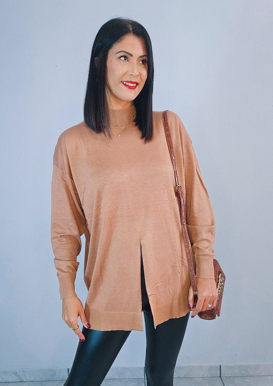 Alicia Sweater