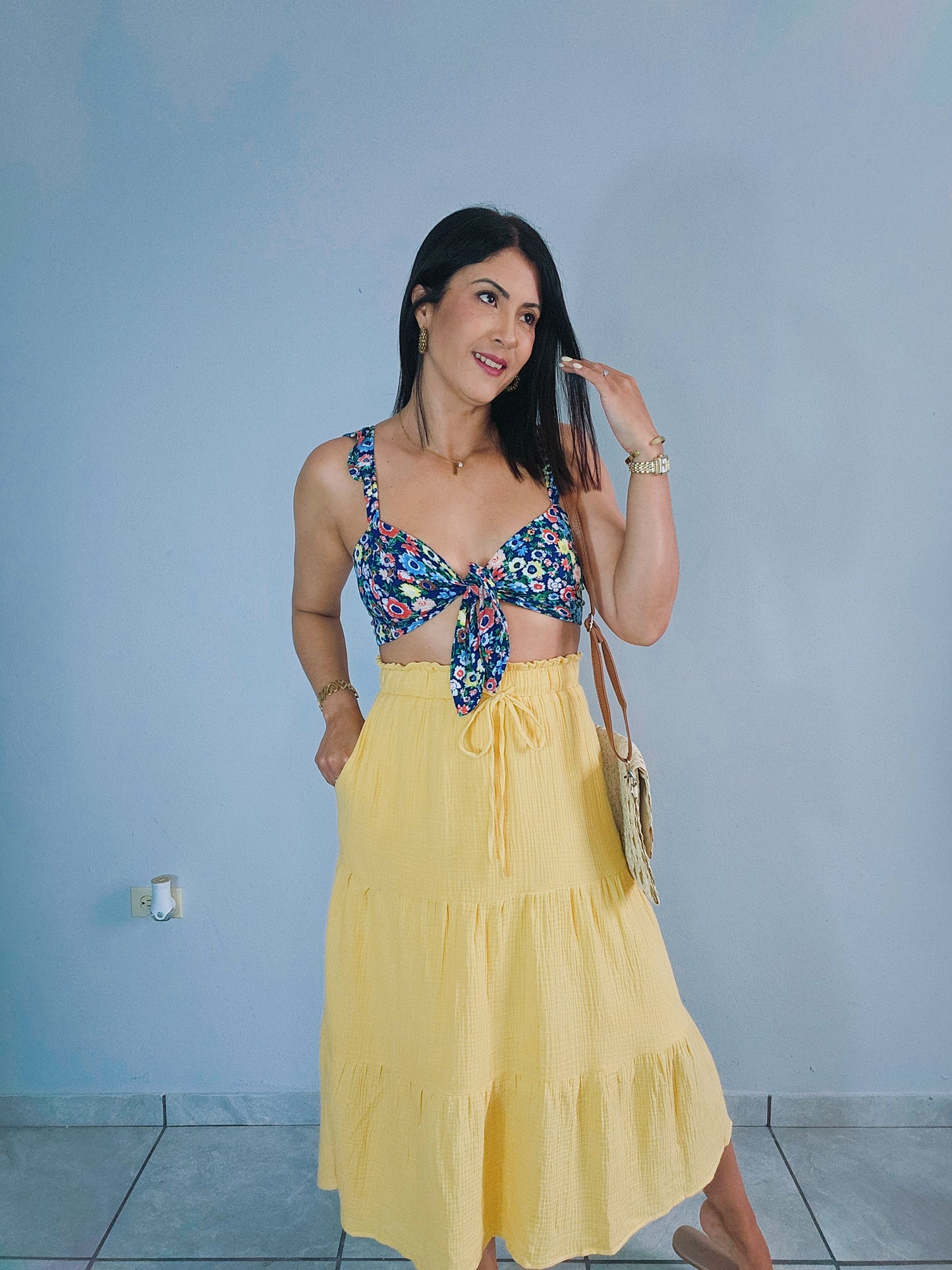Margarita Skirt 🌼