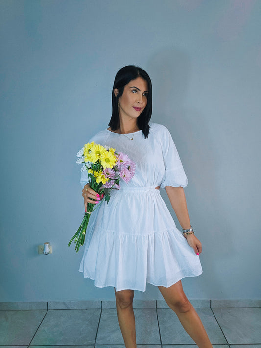 Margarita Dress