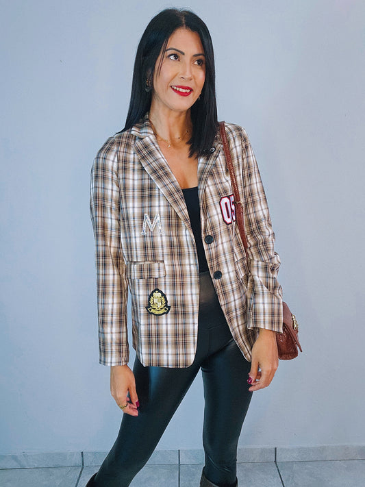 Fashion Blazer