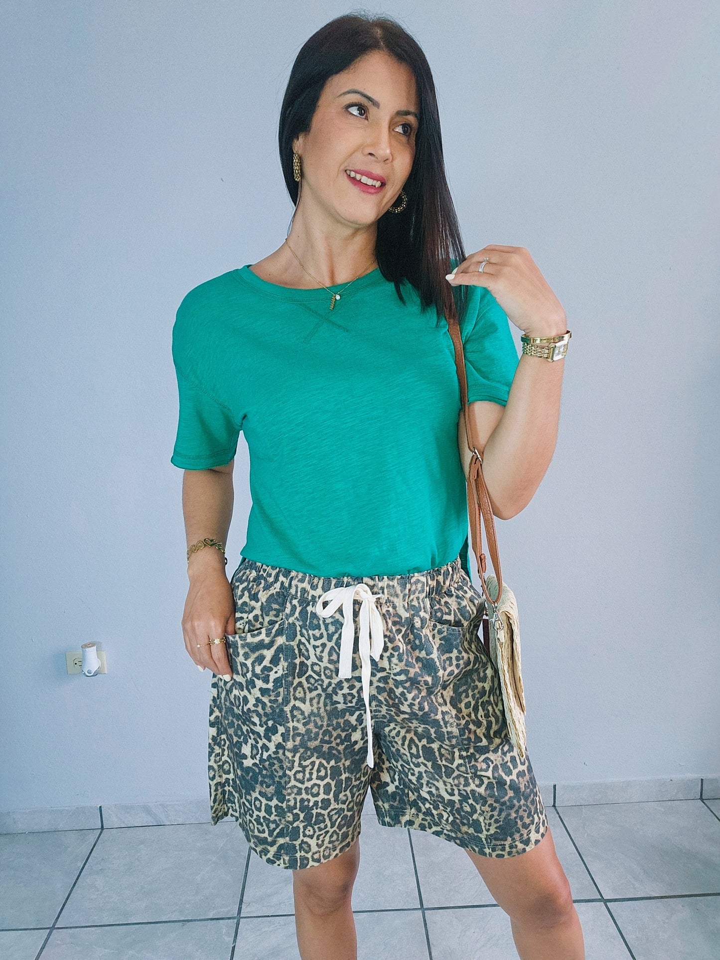 KGreen Top