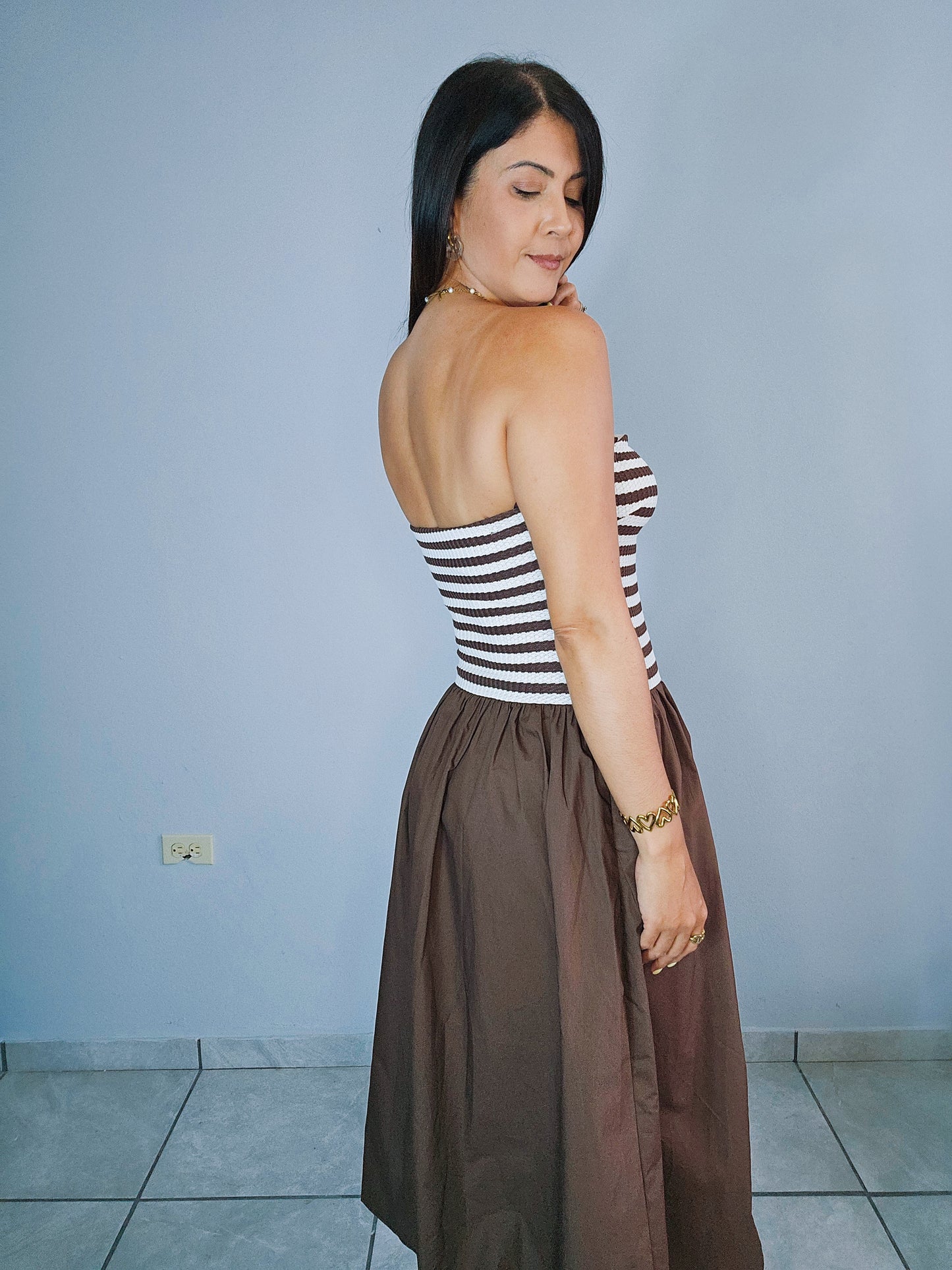 Margarita Dress