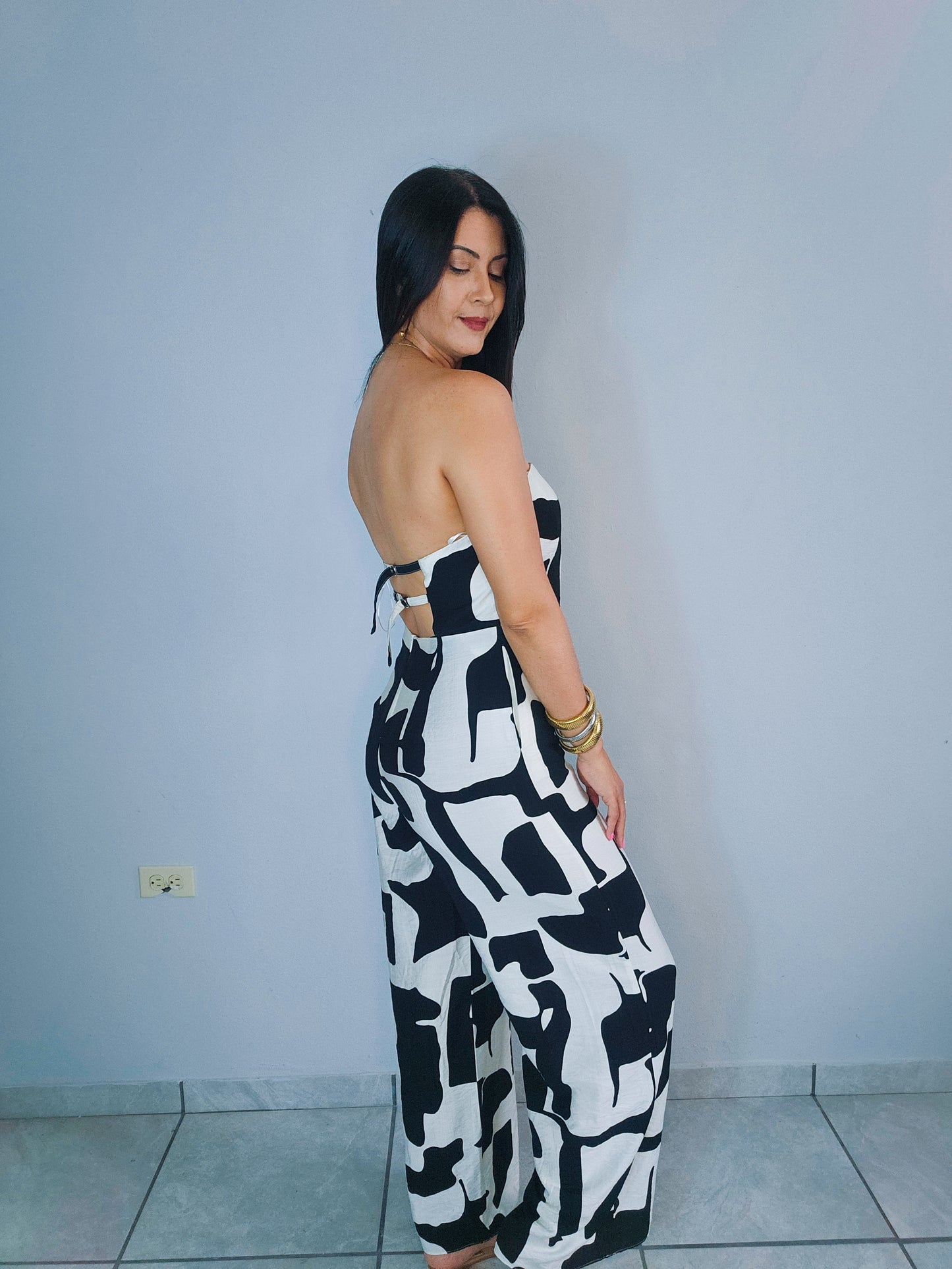 Estela Jumpsuit