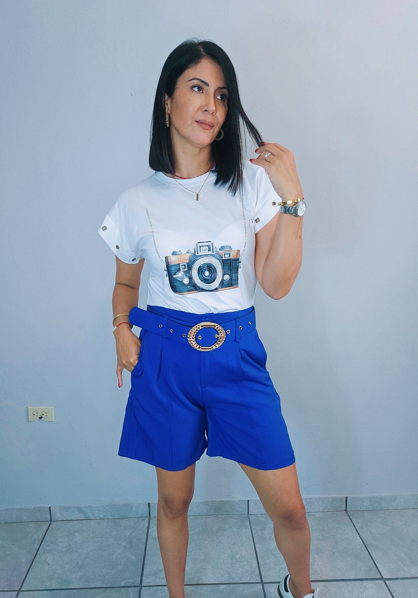 Bermuda Royal Short