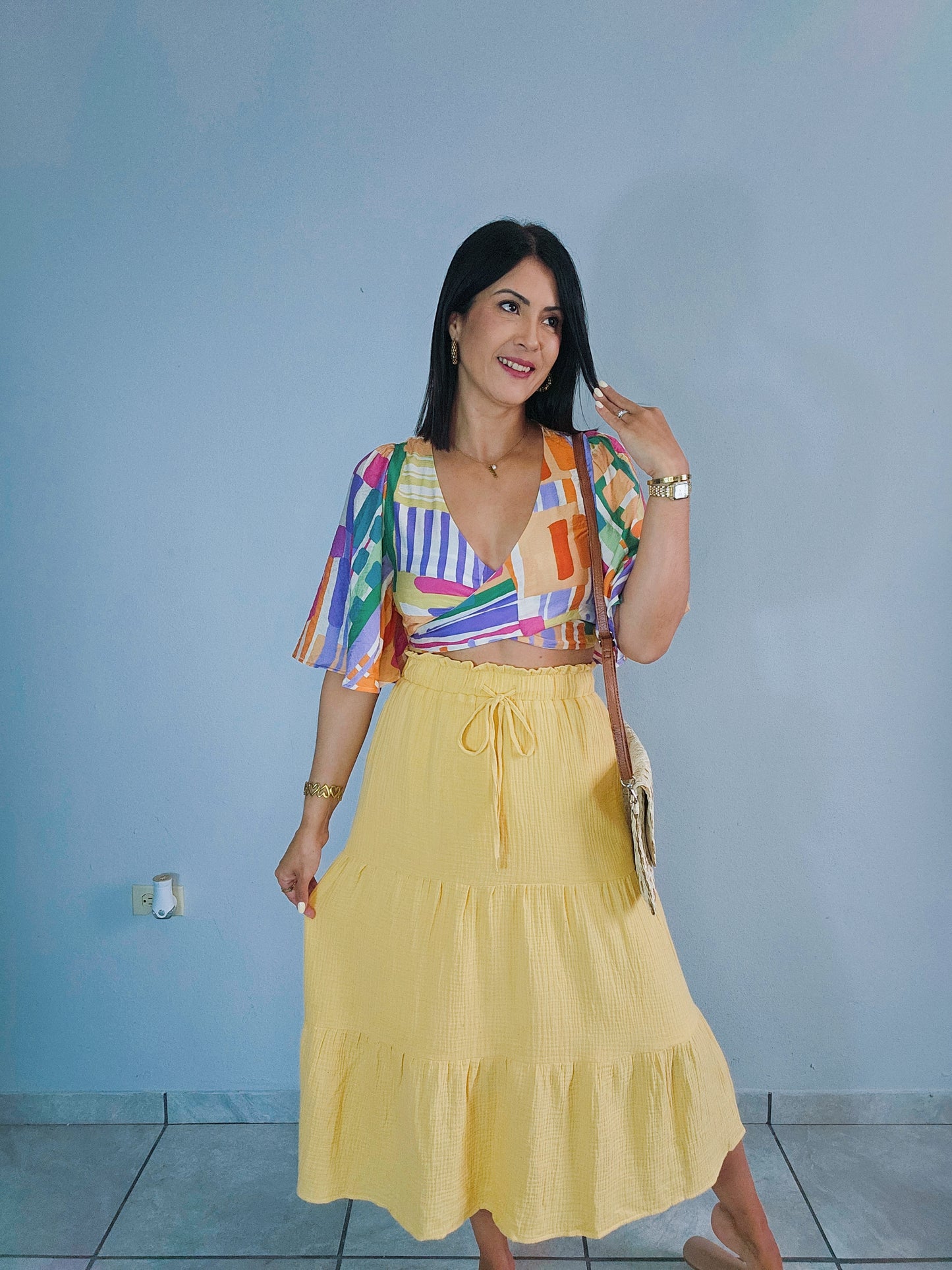 Margarita Skirt 🌼