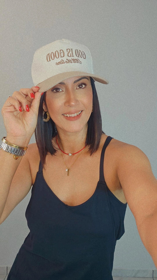 Gorra