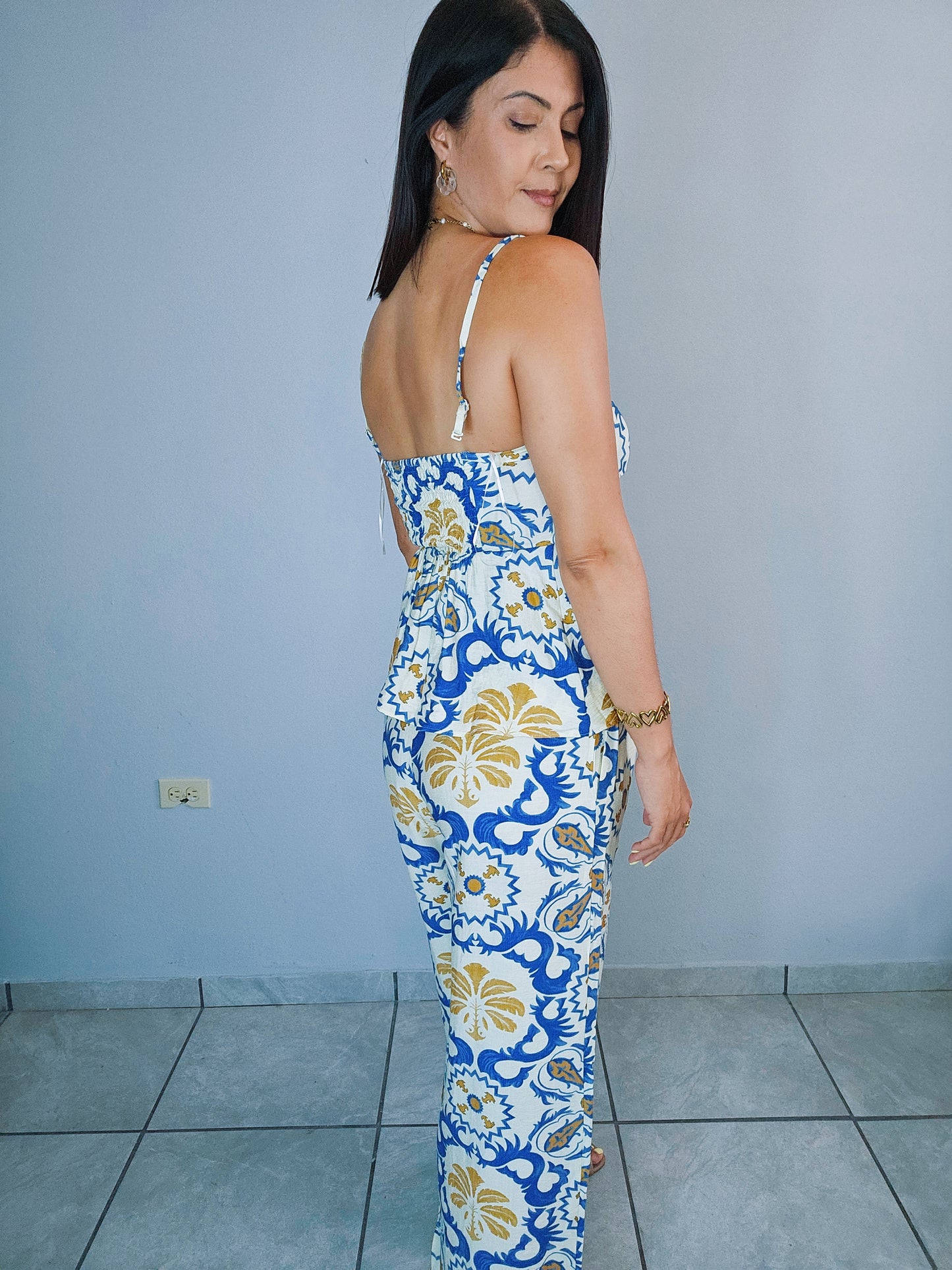 Lorena Set