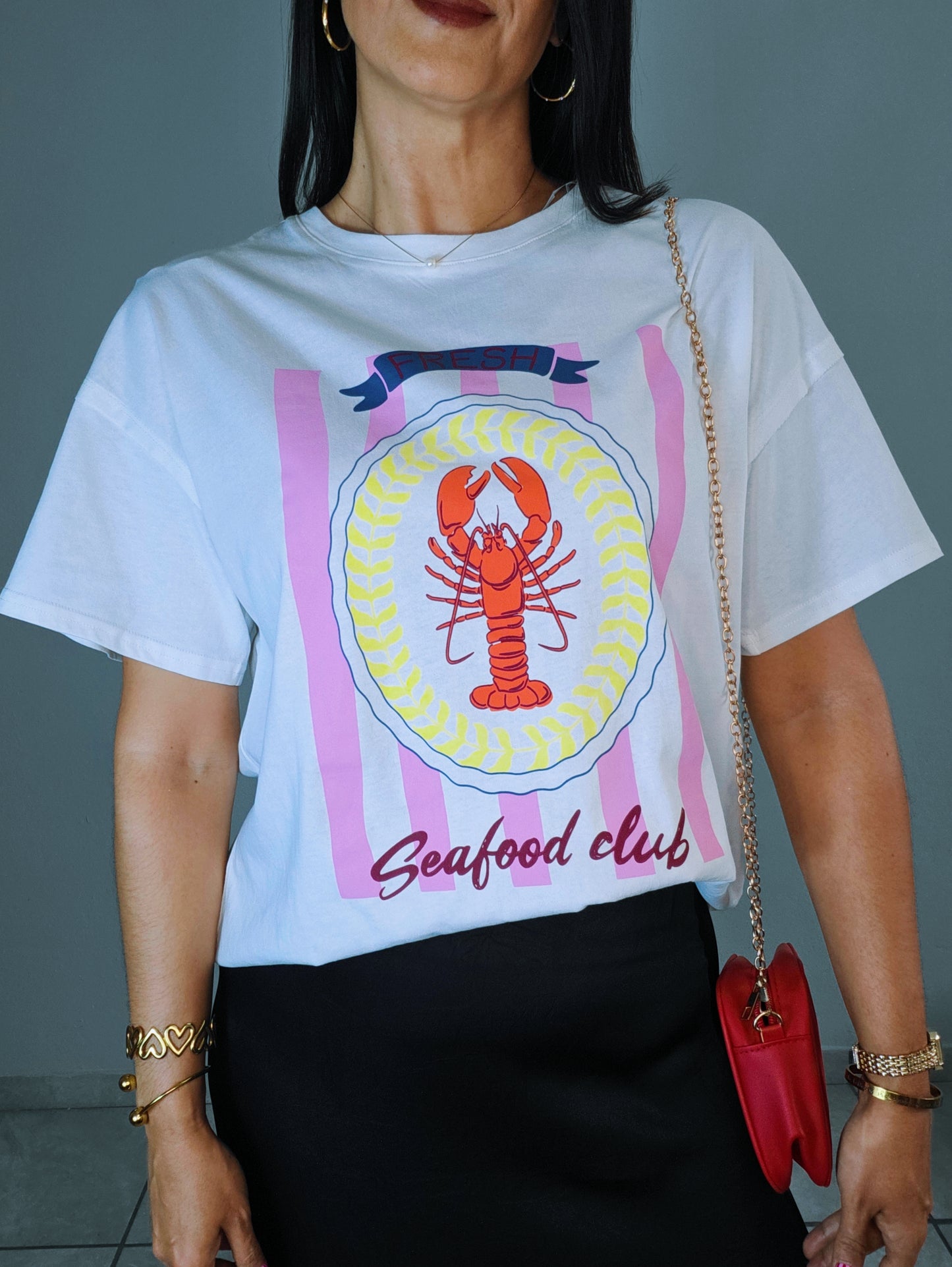 Summer Tshirt
