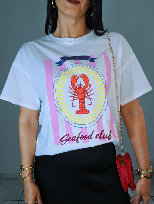 Summer Tshirt