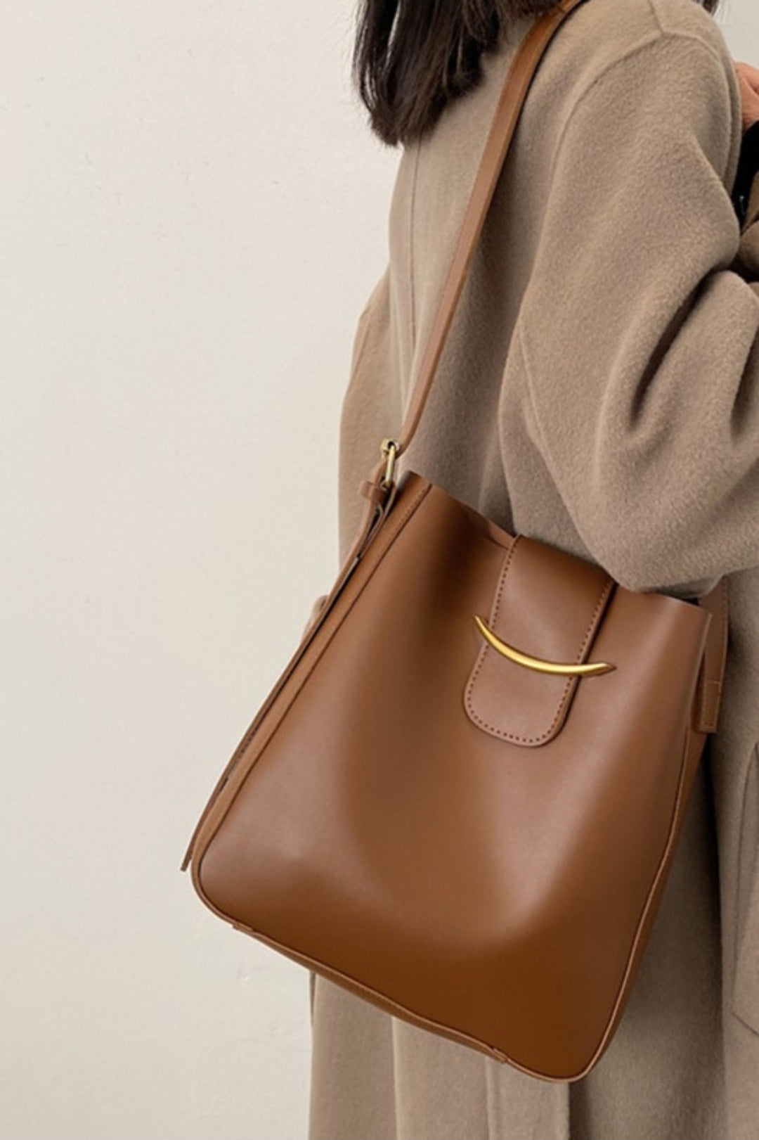 Leather Bag