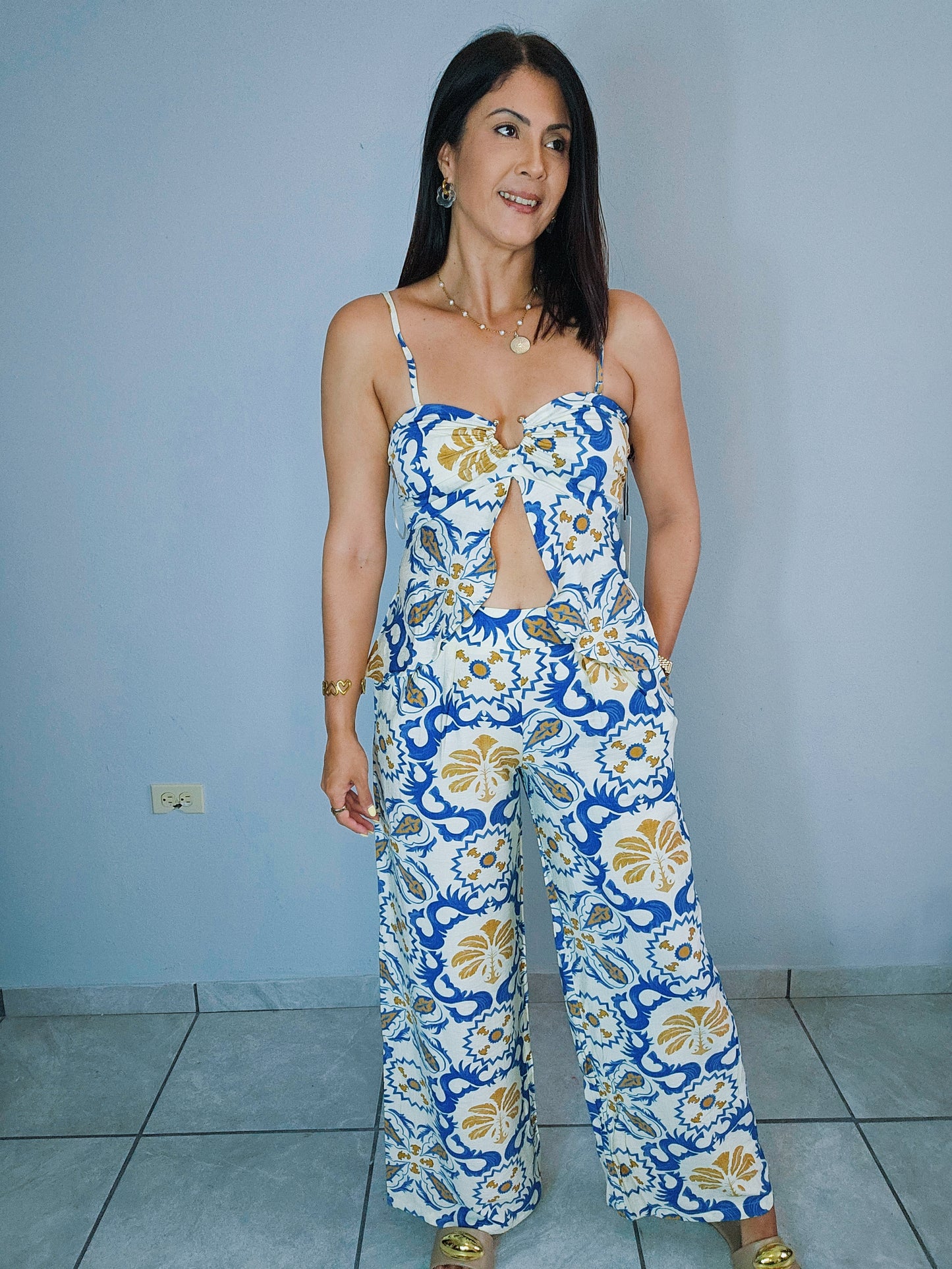 Lorena Set