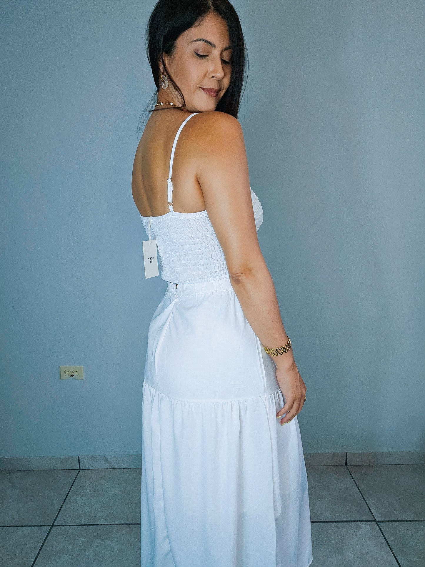 Sofía Skirt Set