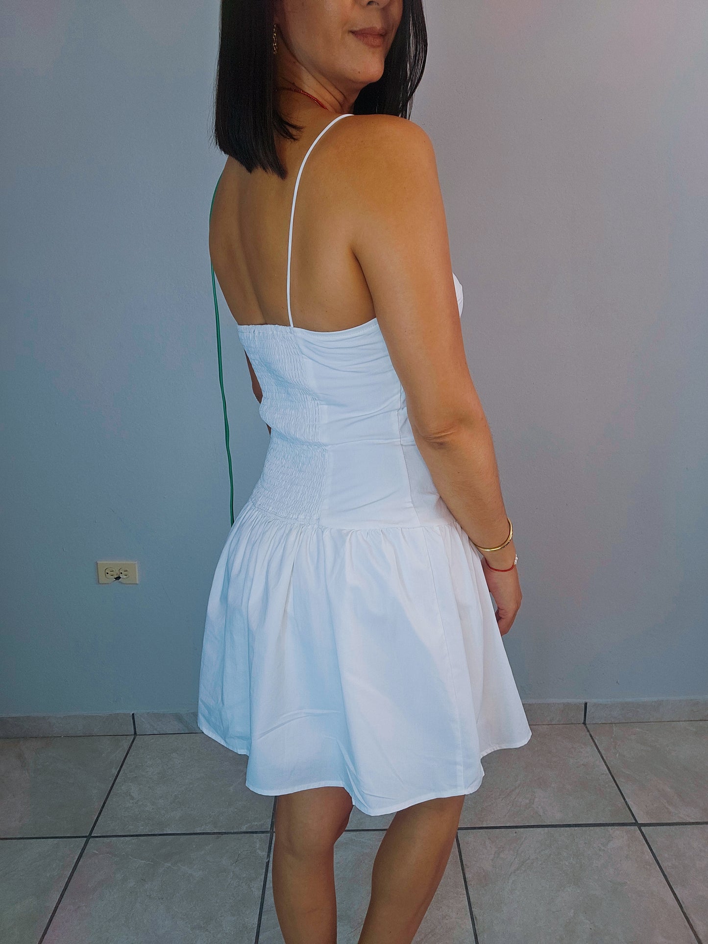 Camila Dress
