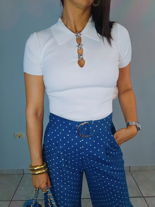 Sofía Top ✨️🤍