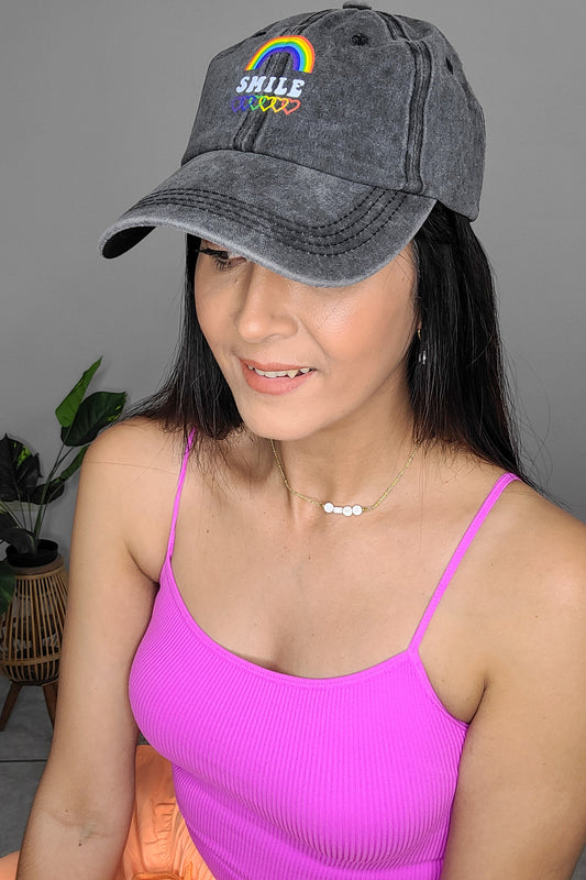 Smile Hat