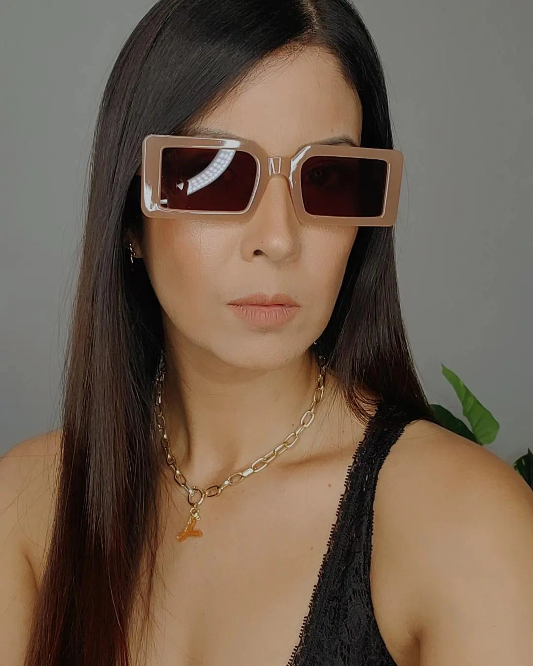 Paris Sunglasses