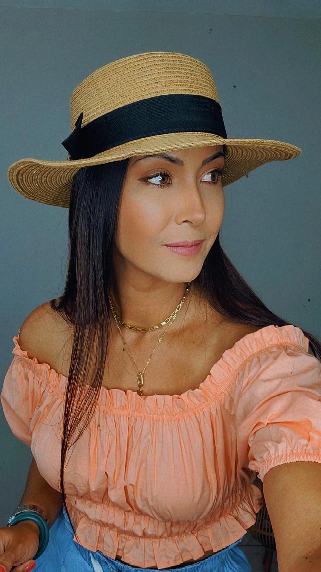 Caribe Hat