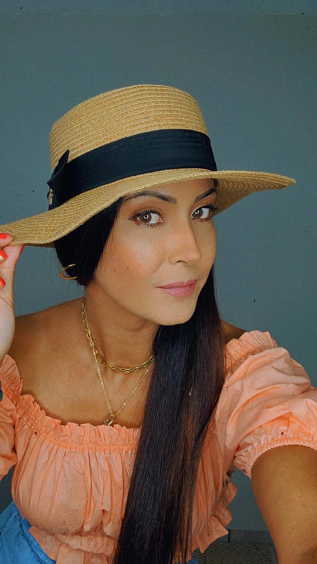 Caribe Hat